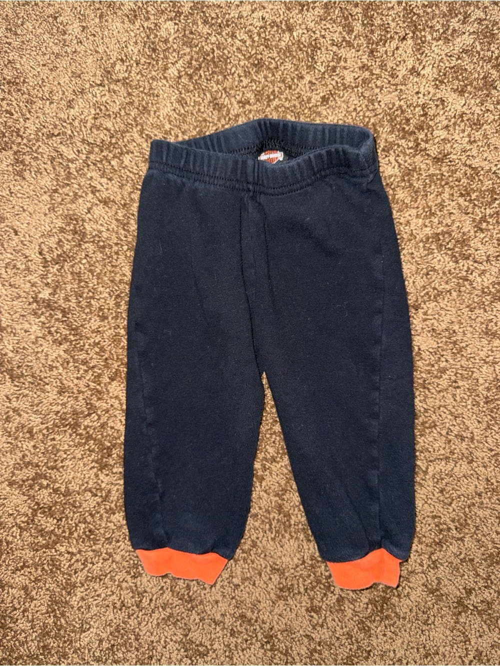 Kids Harley Davidson Sweatpants